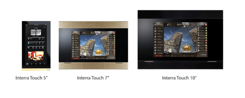 interra
