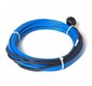 DEVIpipeheatтм   W/plug (DPH-10 с кабелем 2 м. и вилкой)