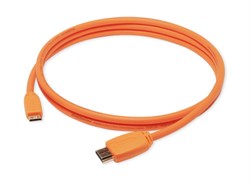 Mini (мини) HDMI кабель