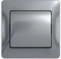 Glossa алюминий Glossa алюминий