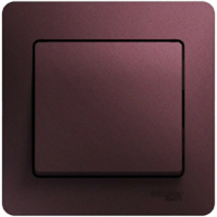 Glossa баклажановый Glossa баклажановый