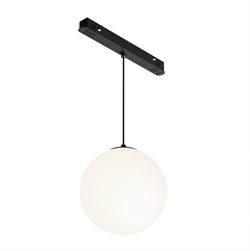 Maytoni Трековый подвесной светильник Luna Exility 4000K 5Вт 360° Черный TR039-2-5W4K TR039-2-5W4K - фото 100054