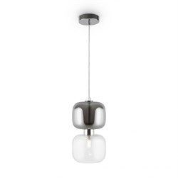 Freya Подвесной светильник Хром Lumen FR5215PL-01CH FR5215PL-01CH - фото 100056