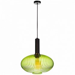 LOFT IT 2072-B+BL Светильник подвесной 1xE27 max 60W 2072-B+BL , шт 2072-B+BL - фото 100057