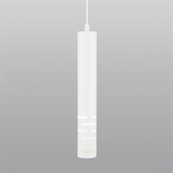 Elektrostandard DLN003 MR16/ Подвесной светильник белый матовый a046061 - фото 100095