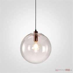 ImperiumLoft Подвесной светильник ClassiCon Selene Сopper Sandra Lindner in 2006 D25 ЗОЛОТО 178080-22 - фото 100249