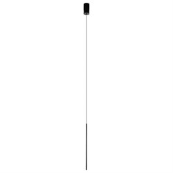 LOFT IT 10333/600 Black Подвесной светильник Metropolis 10333/600 Black - фото 100286