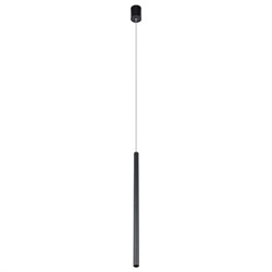 LOFT IT 10334/1000 Black Подвесной светильник Metropolis 10334/1000 Black - фото 100321