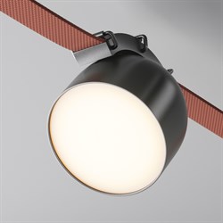 Maytoni Подвесной светильник Cup Parity 3000K 12Вт 120° черный Черный TR124B-12W3K-B - фото 100344