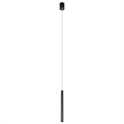 LOFT IT 10334/600 Black Подвесной светильник Metropolis 10334/600 Black - фото 100446