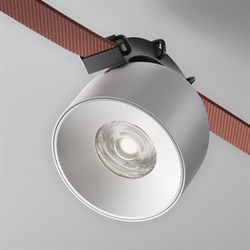 Maytoni Подвесной светильник Cup Parity 4000K 12Вт 36° белый Белый TR124B-12W4K-M-W - фото 100447