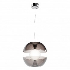 Maytoni Подвесной светильник Хром MOD322PL-L6B3K - фото 100468