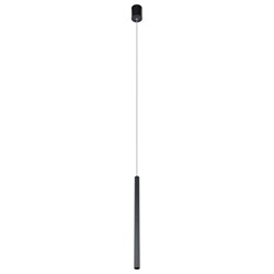 LOFT IT 10334/800 Black Подвесной светильник Metropolis 10334/800 Black - фото 100471