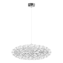 LOFT IT 9027-75 Chrome Подвесной светильник Raimond, шт 9027-75 Chrome - фото 100578