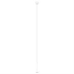LOFT IT 10337/250 White Подвесной светильник Pipe 10337/250 White - фото 100602