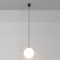 Maytoni Подвесной светильник Luna P039PL-5W3K-20-B P039PL-5W3K-20-B - фото 100619