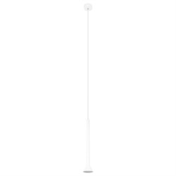 LOFT IT 10337/550 White Подвесной светильник Pipe 10337/550 White - фото 100634