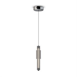 Maytoni Modern Хром Подвесной светильник MOD308PL-L9CH3K - фото 100646