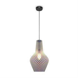 Maytoni Pendant Черный Подвесной светильник P054PL-01B2 - фото 100647