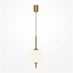 Maytoni Z020PL-L6BS3K The Sixth Sense Подвесной светильник Латунь Z020PL-L6BS3K - фото 100672