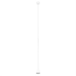 LOFT IT 10337/850 White Подвесной светильник Pipe 10337/850 White - фото 100674