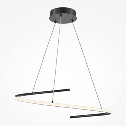 Maytoni Подвесной светильник MOD242PL-L33BK MOD242PL-L33BK - фото 100729