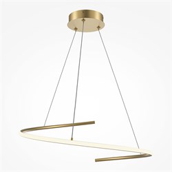 Maytoni Подвесной светильник MOD242PL-L33BSK MOD242PL-L33BSK - фото 100745