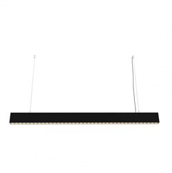 Maytoni Подвесной светильник Points 4000K 1x40Вт 25° P050PL-L40B4K - фото 100809