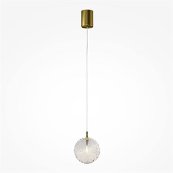 Maytoni Подвесной светильник MOD254PL-01BS MOD254PL-01BS - фото 100813