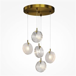 Maytoni Подвесной светильник MOD254PL-05BS MOD254PL-05BS - фото 100834