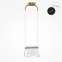 Maytoni Подвесной светильник MOD170PL-L8BS3K MOD170PL-L8BS3K - фото 100857