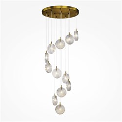 Maytoni Подвесной светильник MOD254PL-12BS MOD254PL-12BS - фото 100873