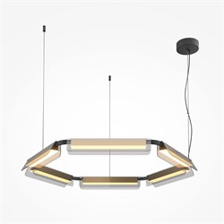Maytoni Подвесной светильник MOD296PL-L60BS3K MOD296PL-L60BS3K - фото 100880