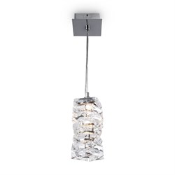 Maytoni Modern Хром Подвесной светильник MOD124PL-L3CH3K - фото 100921