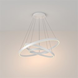 Maytoni Modern Rim Подвесной светильник Белый MOD058PL-L100W3K - фото 100955