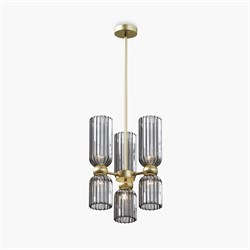Maytoni Подвесной светильник MOD302PL-06GR MOD302PL-06GR - фото 100968