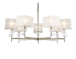 Ambrella Светильник подвесной LH71332/7 CGD золото E14/7 max 40W D*860*850 LH71332 - фото 101016