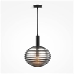 Maytoni Подвесной светильник MOD268PL-01B MOD268PL-01B - фото 101039