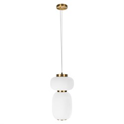 LOFT IT 10422/B Подвесной светильник Duff, шт 10422/B - фото 101084