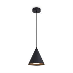 Freya LED ИСТИНА Подвесной светильник Черный FR6181PL-L6B - фото 101098