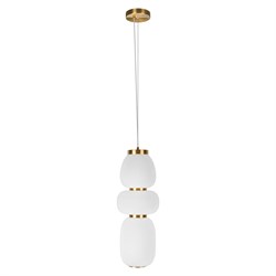 LOFT IT 10422/C Подвесной светильник Duff, шт 10422/C - фото 101103