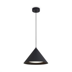 Freya LED ИСТИНА Подвесной светильник Черный FR6181PL-L9B - фото 101117