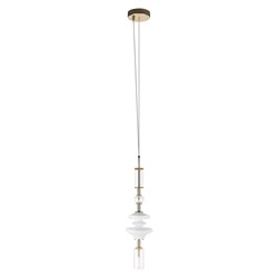 LOFT IT 10423/C Подвесной светильник Spindle, шт 10423/C - фото 101156
