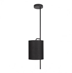LOFT IT 10253P Black Подвесной светильник Ritz 10253P Black - фото 101166