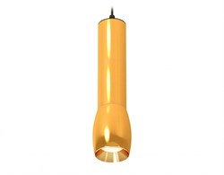 Ambrella Комплект подвесного светильника XP1125001 PYG/SBK золото желтое полированное/черный песок MR16 GU5.3 (A2302, C6327, A2062, C6327, A2062, C112 XP1125001 - фото 101168