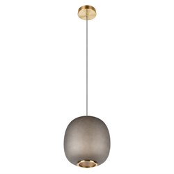 LOFT IT 10425 Grey Подвесной светильник Hive, шт 10425 Grey - фото 101188