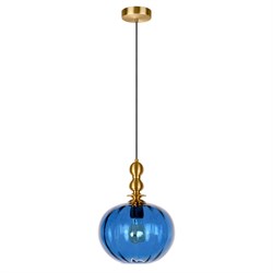 LOFT IT 10426 Blue Подвесной светильник Melon, шт 10426 Blue - фото 101245