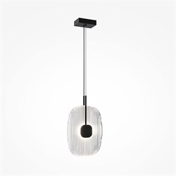 Maytoni Подвесной светильник MOD152PL-L1BK MOD152PL-L1BK - фото 101262