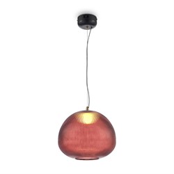 Freya FR5384PL-L11R Enchantment Подвесной светильник Матовый Черный FR5384PL-L11R - фото 101312