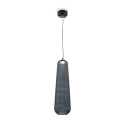 Freya FR5384PL-L5BL Enchantment Подвесной светильник Матовый Черный FR5384PL-L5BL - фото 101343